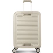 Hedgren Raku 4 wielen Trolley 65.5 cm met uitbreidingsplooi Productbeeld