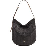 DuDu Sylvie Schoudertas Leer 36.5 cm Productbeeld