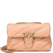 PINKO Love Puff Schoudertas Leer 30 cm Productbeeld