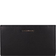 Coccinelle Metallic Portemonnee RFID-bescherming Leer 16 cm Productbeeld