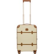 Bric's Bellagio 4 wielen Cabinewagen 55 cm Productbeeld