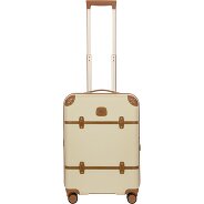 Bric's Bellagio 4 wielen Cabinewagen 55 cm Productbeeld