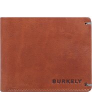 Burkely Antiek Avery Portemonnee RFID Leer 12 cm Productbeeld