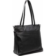 The Chesterfield Brand Mosel Shopper Tas Leer 33 cm Laptop compartiment Productbeeld