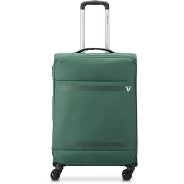 Roncato Jazz 4.0 4 wielen Trolley M 65 cm met uitbreidingsplooi Productbeeld