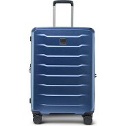 Stratic Phoenix 4 wielen Trolley 66 cm met uitbreidingsplooi Productbeeld