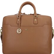 Braun Büffel Hanna Koffer Leer 41 cm Laptop compartiment Productbeeld