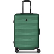 Smartbox Edition 03 4 wielen Trolley 65 cm Productbeeld