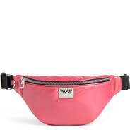 Wouf Glossy Fanny pack 33 cm Productbeeld Wouf Glossy Fanny pack 33 cm Productbeeld