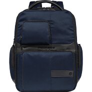 Piquadro Wollem Zakelijke rugzak 42 cm Laptop compartiment Productbeeld