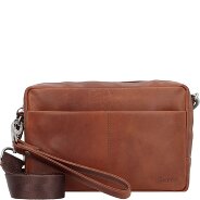 Esquire Dallas Heren tas Leer 24 cm Productbeeld