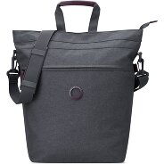 Delsey Paris Maubert 2.0 Shopper Tas RFID 38,5 cm Laptopcompartiment Productbeeld