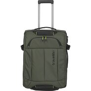 Travelite Briize 2 wielen Reistas S 55 cm Productbeeld