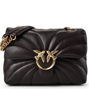 PINKO Love Puff Schoudertas Leder 30 cm Productbeeld