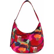 Oilily Veerle Hamel Schoudertas 33 cm Productbeeld Oilily Veerle Hamel Schoudertas 33 cm Productbeeld