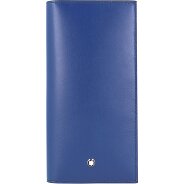 Montblanc Meisterstück Portemonnee Leer 8,5 cm Productbeeld