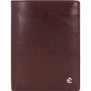 Esquire Toscana Portemonnee RFID Leer 9,5 cm Productbeeld