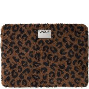 Wouf Teddy Laptop hoes 32.5 cm Productbeeld