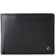 Esquire Houston Portemonnee RFID-bescherming Leer 12 cm Productbeeld