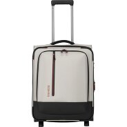 Travelite Crosslite 5.0 2 wielen Cabinewagen 54 cm Productbeeld