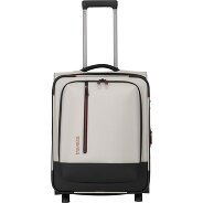 Travelite Crosslite 2 wielen Cabinewagen 54 cm Productbeeld