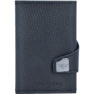 Tru Virtu Click & Slide Creditcardetui Portemonnee RFID Leer 6,5 cm Productbeeld