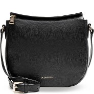 Lazarotti Bologna Leather Schoudertas Leer 25 cm Productbeeld