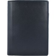 Esquire New Line Portemonnee RFID Leer 10 cm Productbeeld
