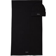Calvin Klein Jeans Geschenkverpakking muts & sjaal cadeauset 2 stuks. Productbeeld