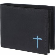 oxmox New Cryptan Portemonnee RFID-bescherming 12 cm Productbeeld