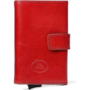 The Bridge Story Uomo Visitekaartetui Leer 6,5 cm Productbeeld