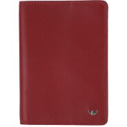Golden Head Polo Geldbörse RFID Leder 10,5 cm Productbeeld