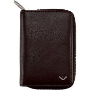 Golden Head Capri Portemonnee RFID-bescherming Leer 8 cm Productbeeld