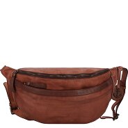 Harbour 2nd Urban Poets Fanny pack Leer 37 cm Productbeeld