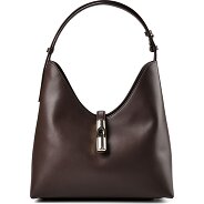 Furla Goccia Schoudertas Leder 30 cm Productbeeld