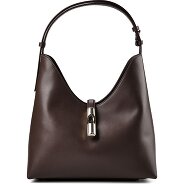 Furla Goccia Schoudertas Leer 30 cm Productbeeld