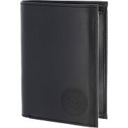 oxmox Leather Portemonnee RFID-bescherming Leder 13 cm Productbeeld