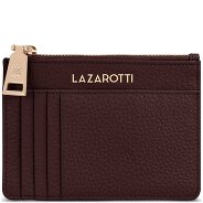 Lazarotti Bologna Leren sleuteletui 11,5 cm met air tag compartiment Productbeeld