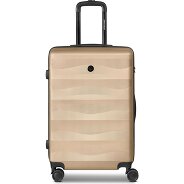 Smartbox Edition 03 4 wielen Trolley 65 cm Productbeeld