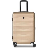 Smartbox Edition 03 4 wielen Trolley 65 cm Productbeeld Smartbox Edition 03 4 wielen Trolley 65 cm Productbeeld