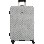 Guess Jesco 4 wielen Trolley 77 cm met uitbreidingsplooi Productbeeld