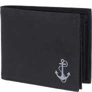 oxmox New Cryptan Portemonnee RFID-bescherming 12 cm Productbeeld