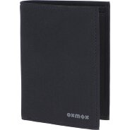 oxmox New Cryptan Portemonnee RFID-bescherming 13 cm Productbeeld