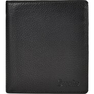 Esquire Primavera Portemonnee RFID-bescherming Leder 10.5 cm Productbeeld