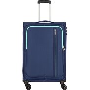 American Tourister Sea Seeker 4 wielen Trolley 68 cm Productbeeld