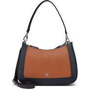 Lauren Ralph Lauren Danni Schoudertas Leer 25 cm Productbeeld Lauren Ralph Lauren Danni Schoudertas Leer 25 cm Productbeeld