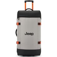 Jeep JS007C 2 wielen Trolley 82 cm Productbeeld