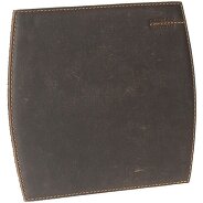 Greenland Nature Westcoast Muismat Leer 25 cm Productbeeld