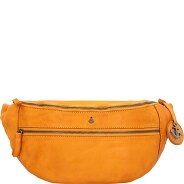 Harbour 2nd Anchor Love Chris Fanny pack Leer 38 cm Productbeeld