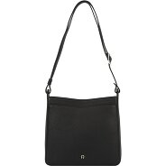 AIGNER Pura Schoudertas Leer 26 cm Productbeeld